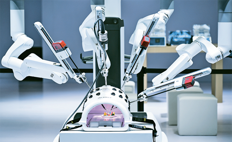 科学技术革命的现实意义_科技革命认识_TPU的科技革命：科学探索的实现