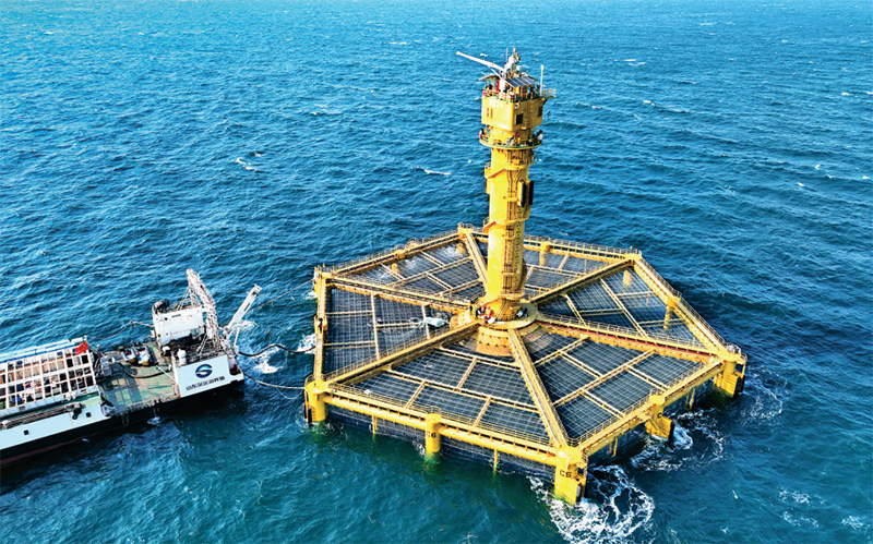 TPU的科技革命：科学探索的实现_科学技术革命的现实意义_科技革命认识