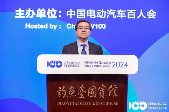 与欧阳明高教授商榷数据和逻辑漏洞：中国电动汽车的数据困境