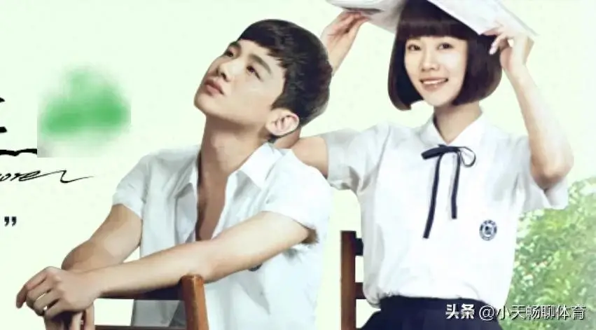 校园剧清新却难演，小天推荐五部零差评经典校园剧