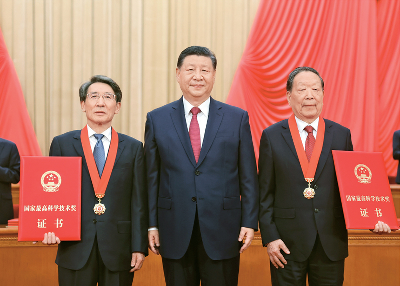 TPU的科技革命：科学探索的实现_科学革命推动技术革命_科学技术革命