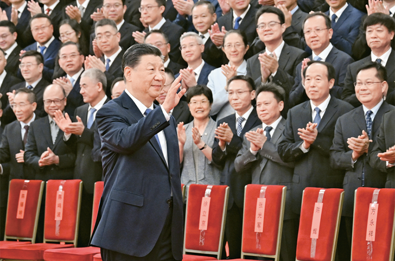 科学革命推动技术革命_TPU的科技革命：科学探索的实现_科学技术革命