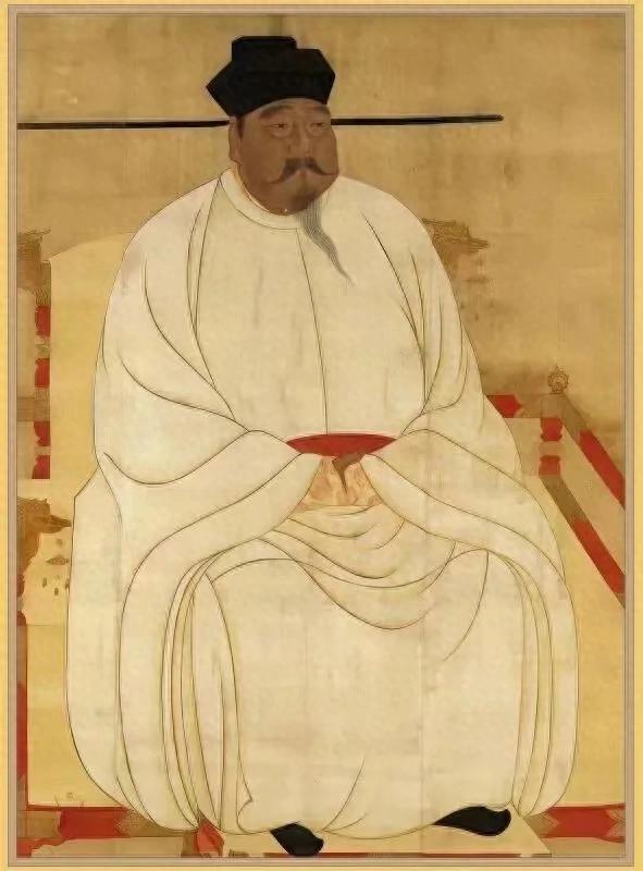 五代乱世中的权谋之变：宋太祖赵匡胤如何从后周禁军统帅到开国皇帝