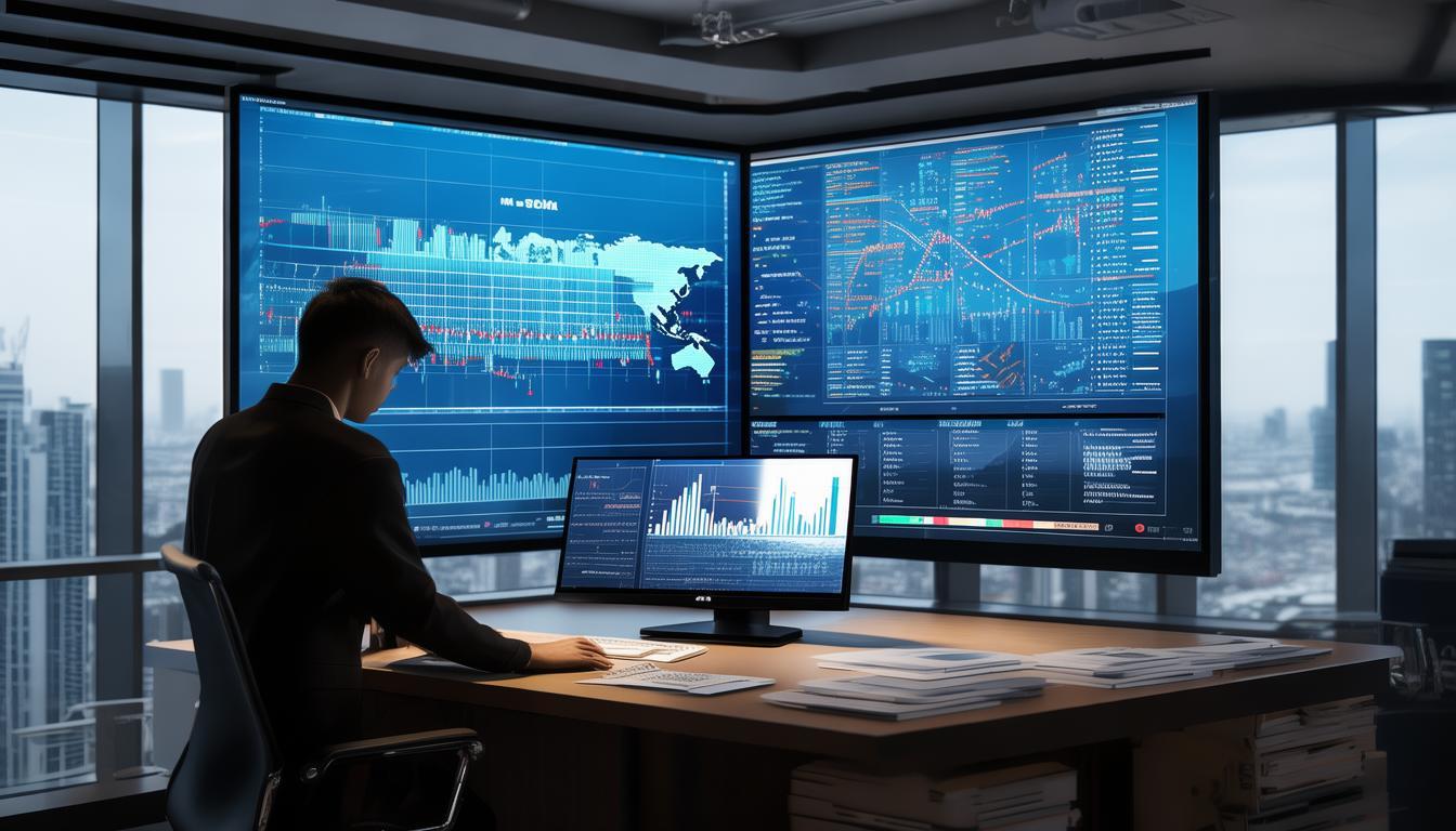 imToken最新版：流动性支持显著提升，交易更高效顺畅