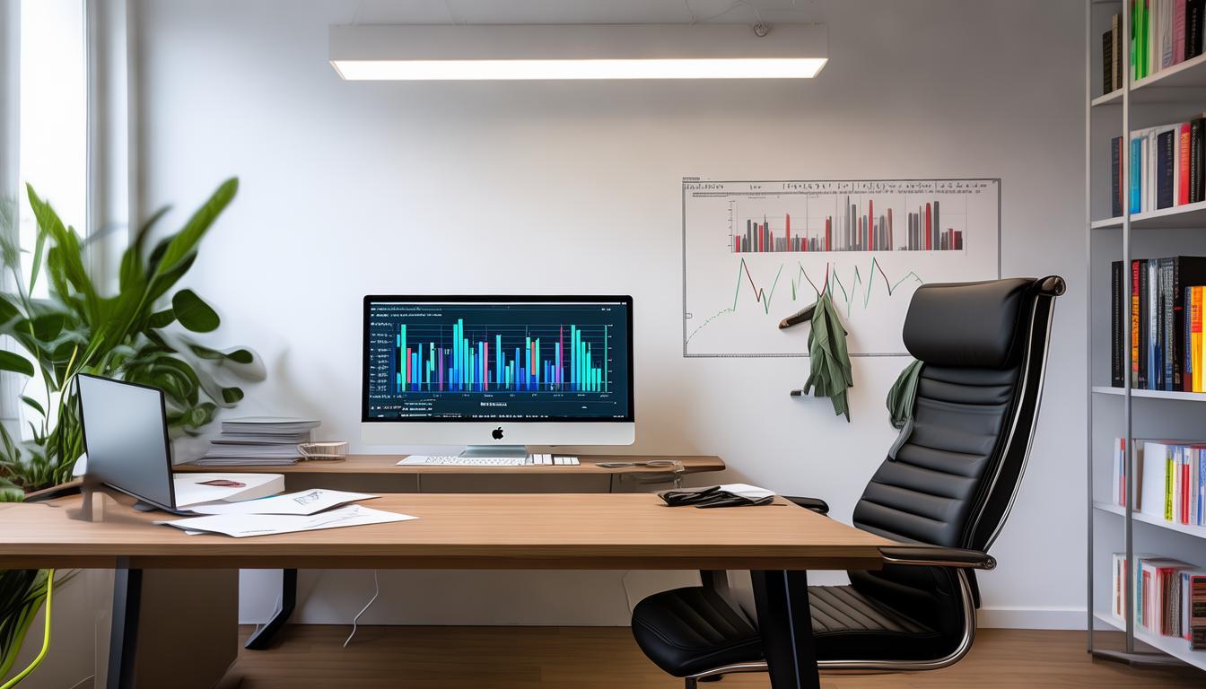 财务资金统筹安排_如何在token钱包网址实现个人与企业资产的统筹管理，优化财务与投资决策？_资金统筹方案不错