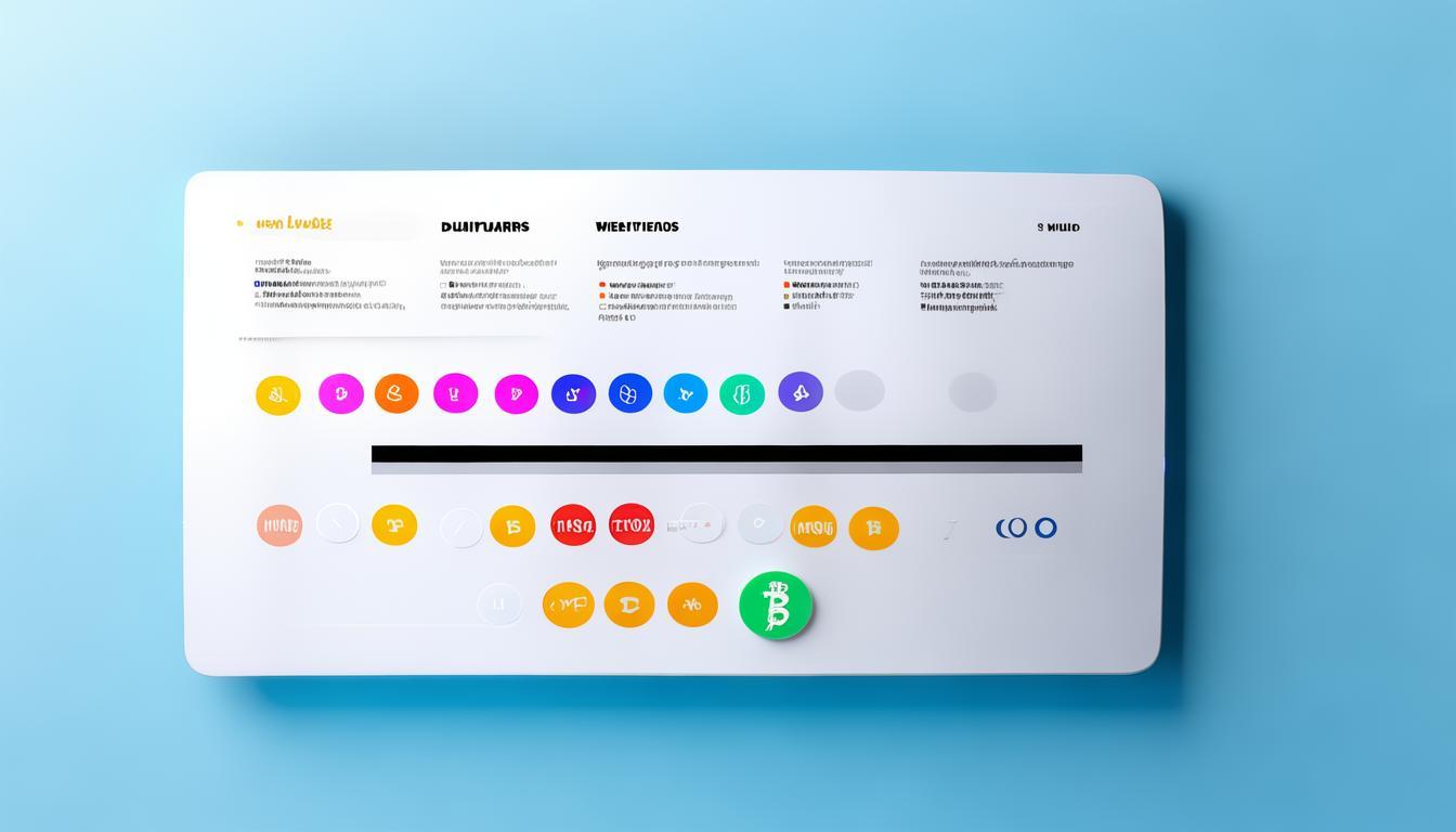加密货币市场中，token 钱包网址的安全便捷与多元支持至关重要