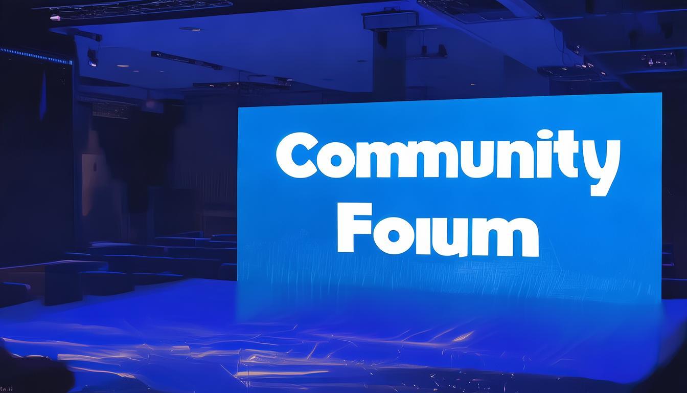 使用imToken必看！官网政策变动及社交媒体获取信息指南