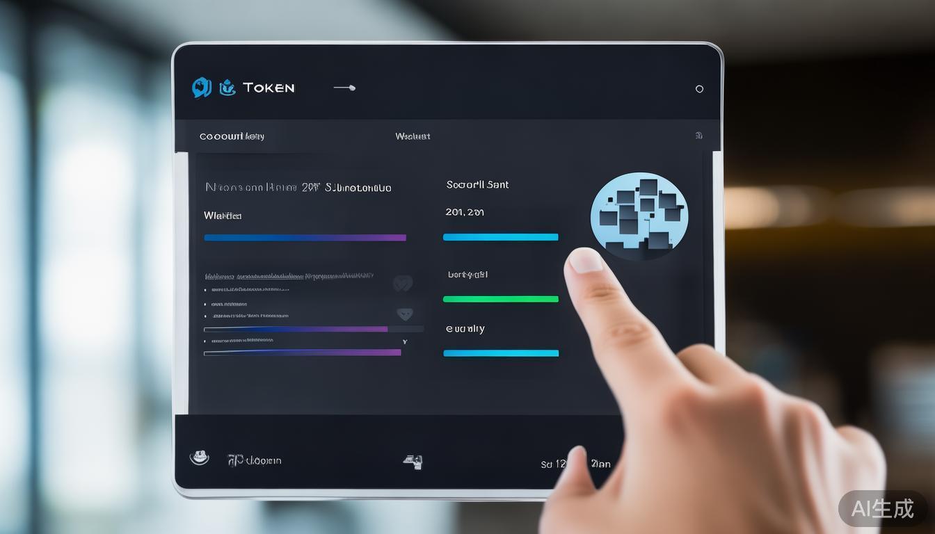 钱包市场现状分析_imToken钱包App的未来愿景与市场走势_钱包市场分析