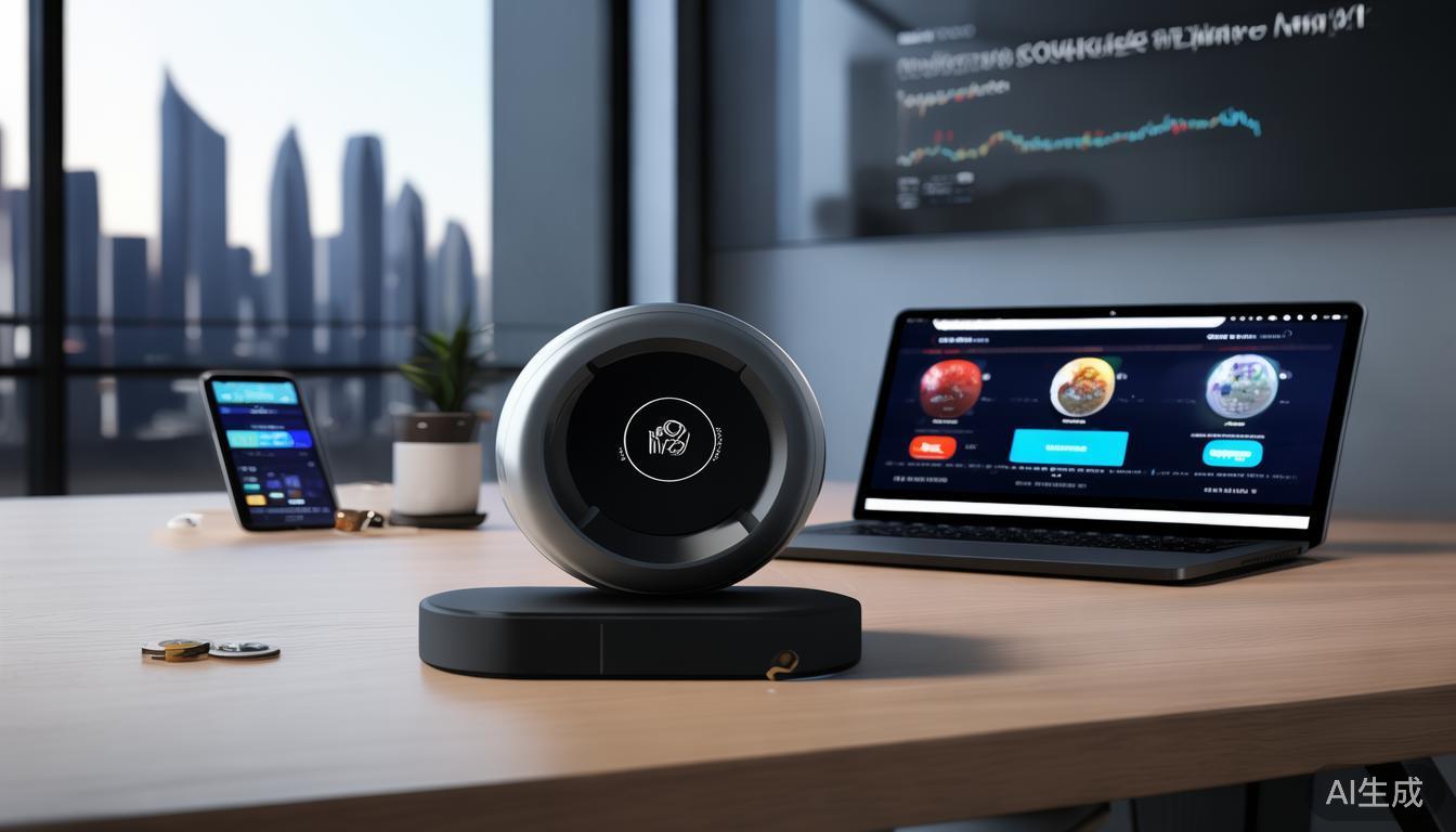 掌握资产，安全便捷：imToken钱包APP的四大核心优势与管理技巧