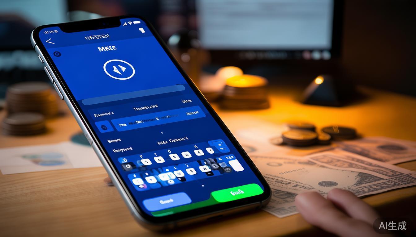 用imToken钱包安卓版入门区块链：掌握私钥与资产安全，亲历去中心化操作