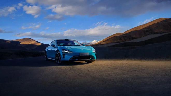 向质量致敬：小米汽车的成功经验_小米汽车厂_小米汽车项目