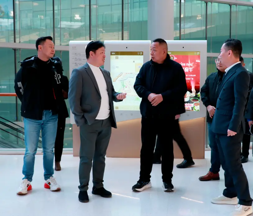 胖东来的供应链管理，成就卓越商品体验_胖东来的供应链管理，成就卓越商品体验_胖东来的供应链管理，成就卓越商品体验