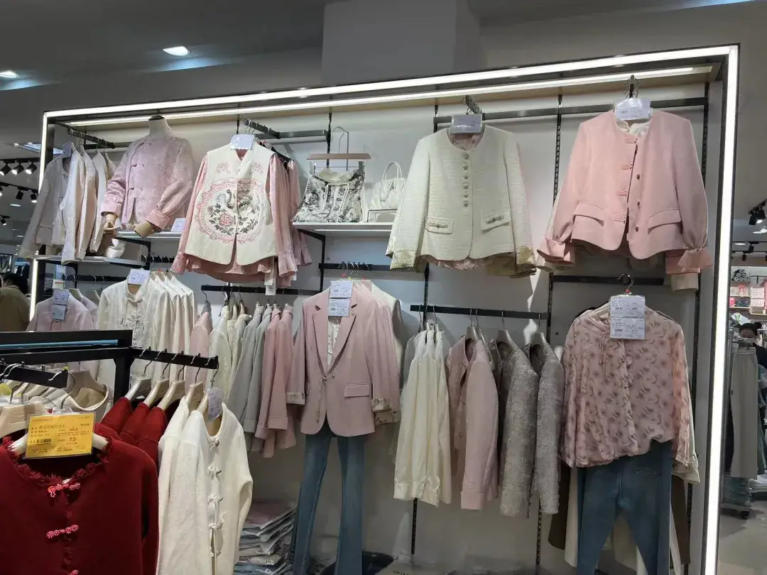 胖东来的供应链管理，成就卓越商品体验_胖东来的供应链管理，成就卓越商品体验_胖东来的供应链管理，成就卓越商品体验