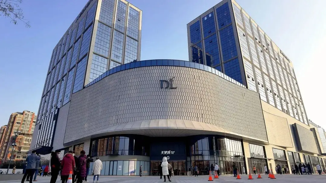 胖东来的供应链管理，成就卓越商品体验_胖东来的供应链管理，成就卓越商品体验_胖东来的供应链管理，成就卓越商品体验