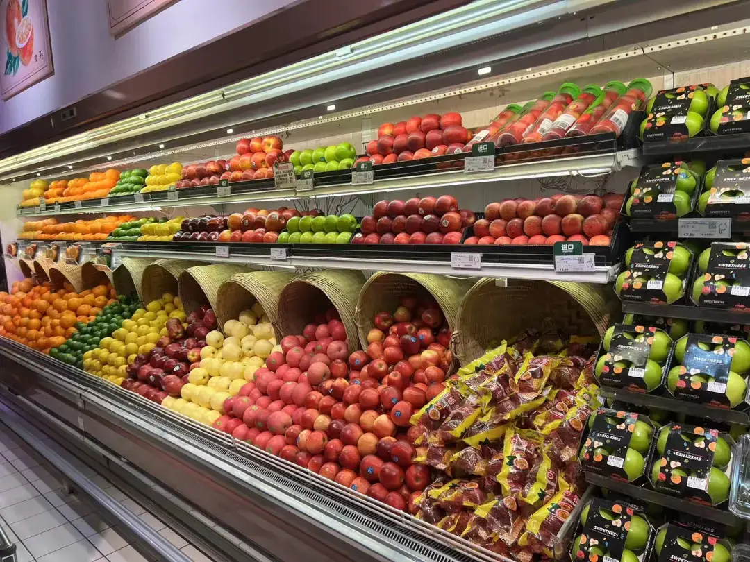 胖东来的供应链管理，成就卓越商品体验_胖东来的供应链管理，成就卓越商品体验_胖东来的供应链管理，成就卓越商品体验