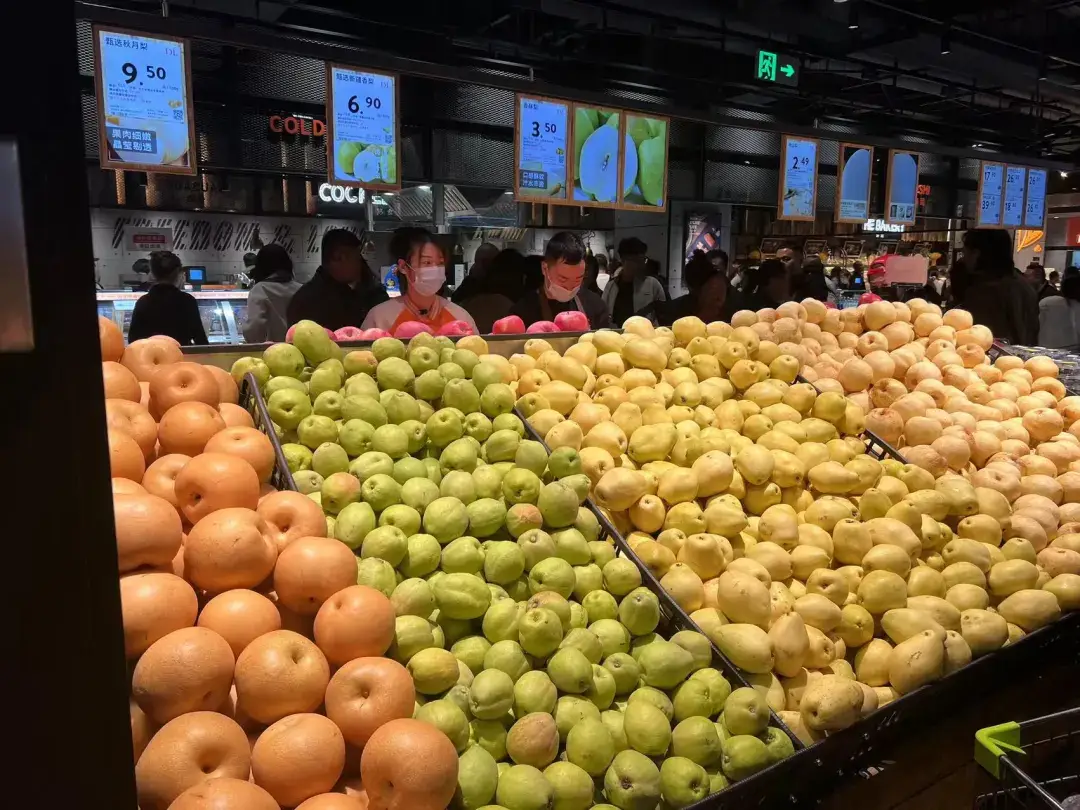 胖东来的供应链管理，成就卓越商品体验_胖东来的供应链管理，成就卓越商品体验_胖东来的供应链管理，成就卓越商品体验