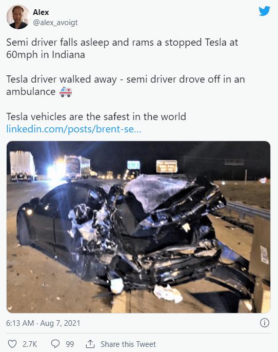 特斯拉辅助驾驶安全吗_特斯拉辅助驾驶值得买_特斯拉品牌与安全性的相辅相成