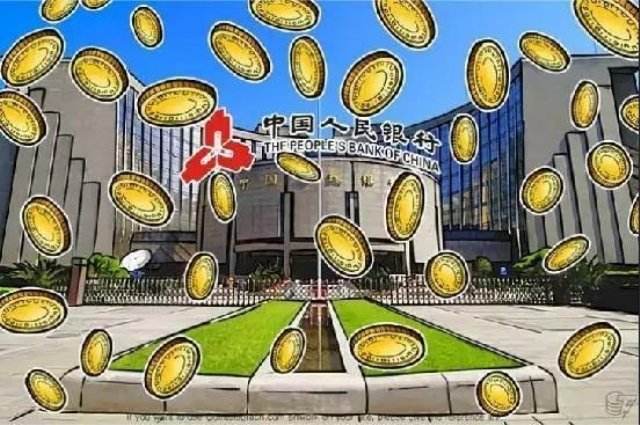 货币十年走向数字未来可能吗_未来十年数字货币的趋势_未来十年数字货币的可能走向