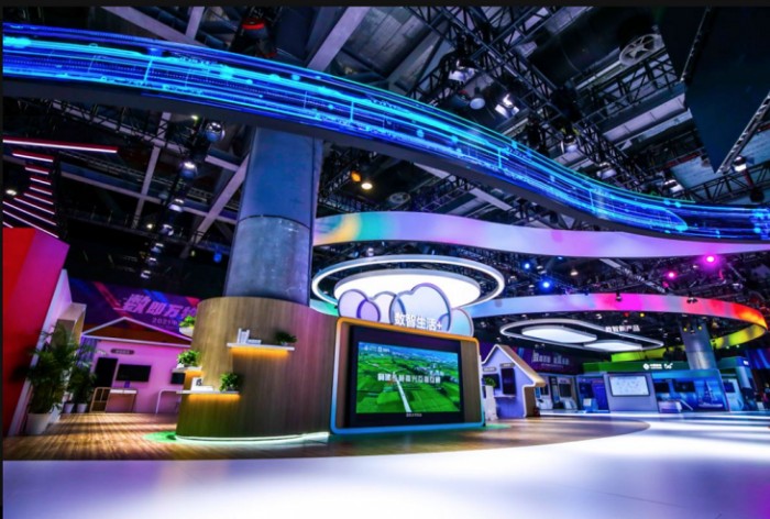 2021中国移动全球合作伙伴大会圆满落幕：数智化转型与智慧家庭新生活展望