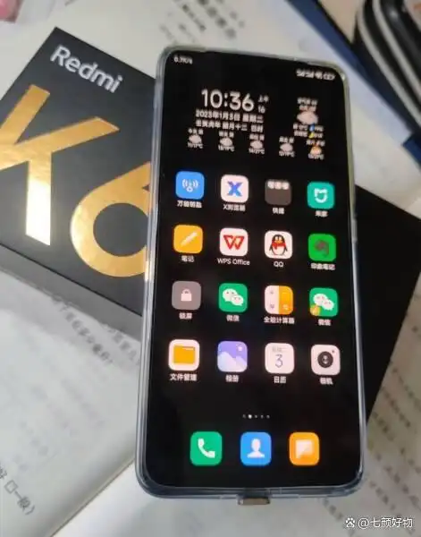 小米最强游戏手机_仔细评测小米手机的游戏性能_2021年小米游戏手机推荐