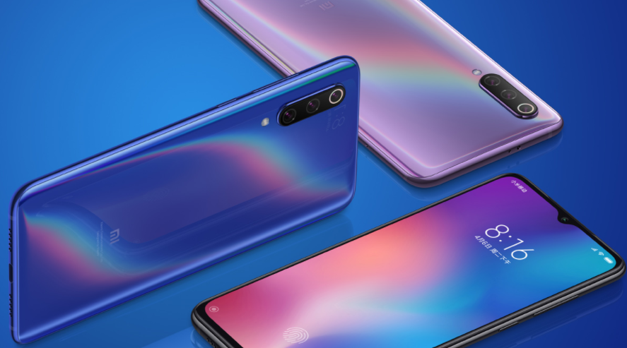 2999元！小米9评测：真的好看又能打