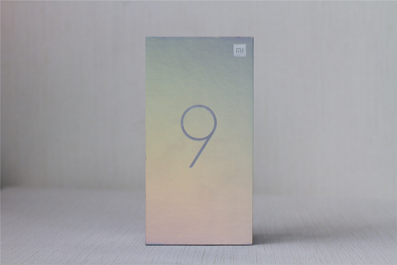 2999元！小米9评测：真的好看又能打