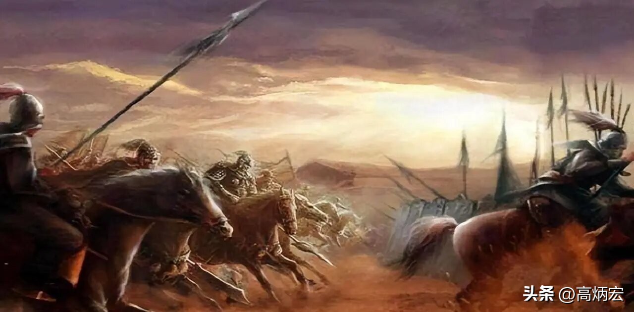 宋太祖赵匡胤_宋太祖赵匡胤的功与过_宋太祖赵匡胤的后周之变