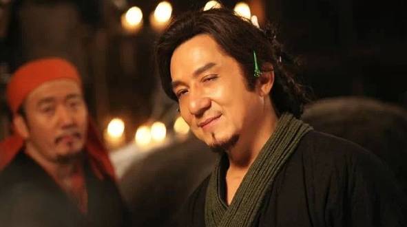 成龙的文化大使角色与影响_成龙形象大使_成龙对中国文化的贡献