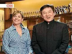 成龙的文化大使角色与影响_成龙形象大使_成龙对中国文化的贡献