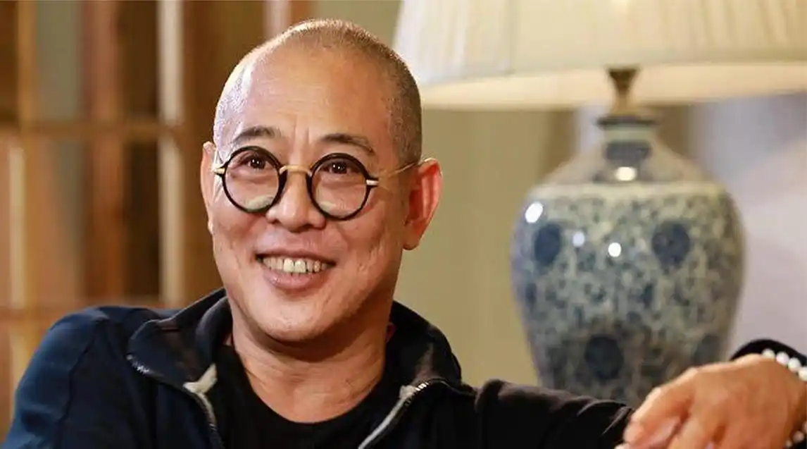 利智的生活故事与成长历程_利智的生活故事与成长历程_利智的生活故事与成长历程