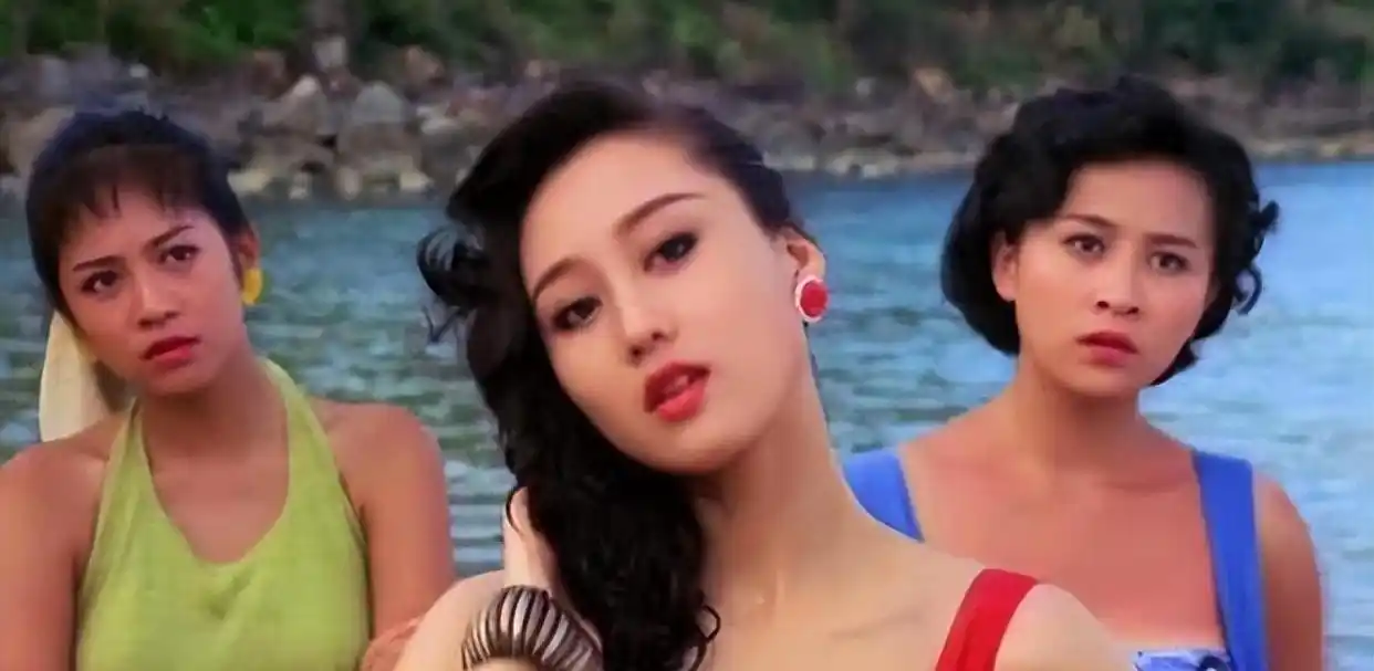 利智的生活故事与成长历程_利智的生活故事与成长历程_利智的生活故事与成长历程