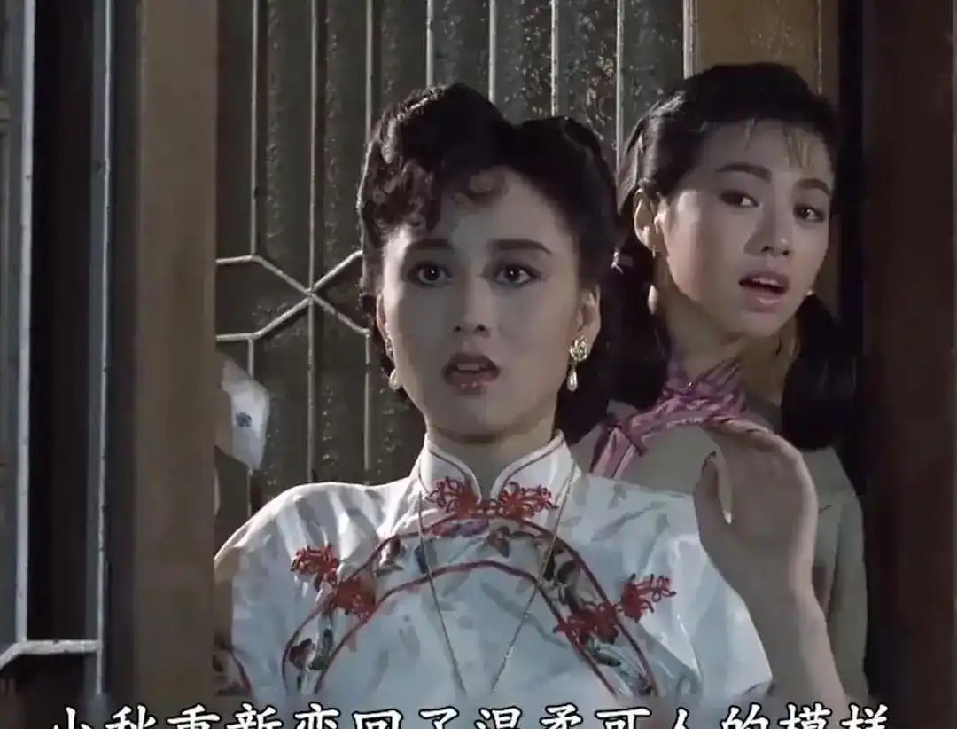 利智的生活故事与成长历程_利智的生活故事与成长历程_利智的生活故事与成长历程