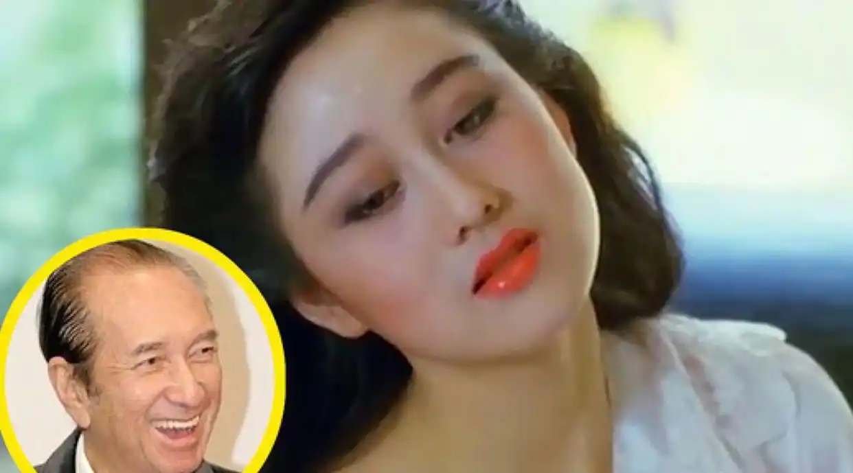 利智的生活故事与成长历程_利智的生活故事与成长历程_利智的生活故事与成长历程