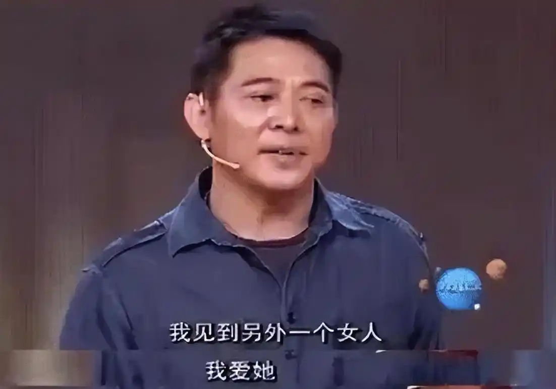 利智的生活故事与成长历程_利智的生活故事与成长历程_利智的生活故事与成长历程