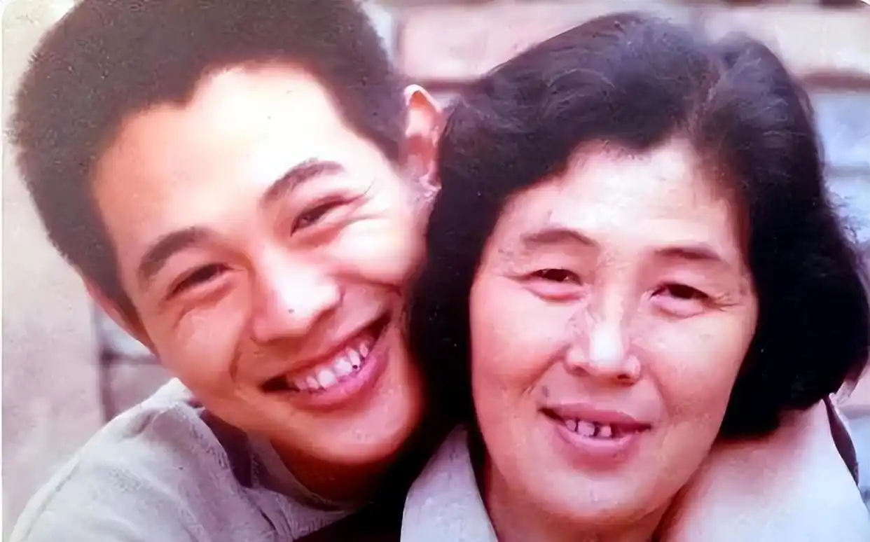 利智的生活故事与成长历程_利智的生活故事与成长历程_利智的生活故事与成长历程