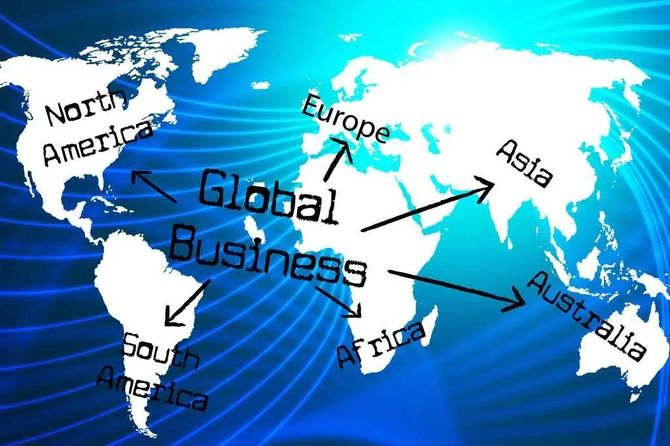 勤哲文化, 瑞泰信息营销服务数字化出海特辑（一）：应对策略及出海案例盘点