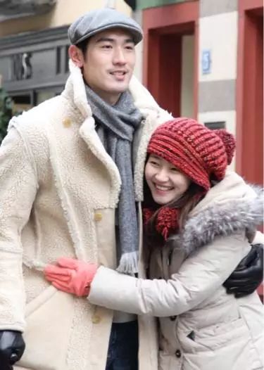 杨幂的爱情故事_杨幂的经典爱情故事与情感共鸣_杨幂故事