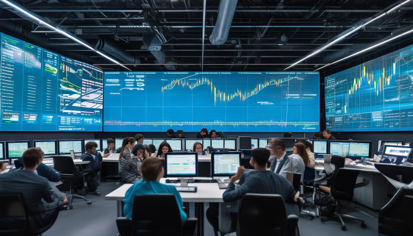 成功下载imToken后，如何合理配置资产应对市场波动？