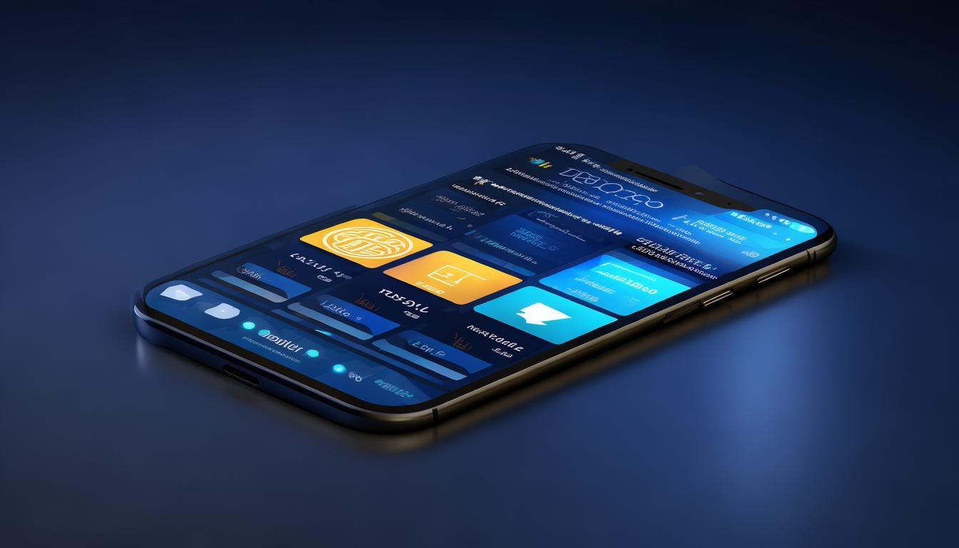 imToken钱包官方版：便捷安全管理数字资产，功能强大易上手