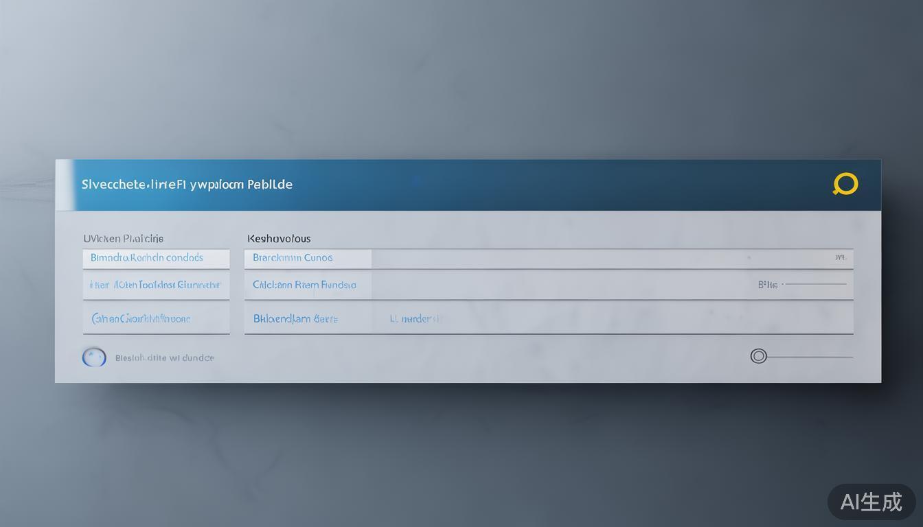 查询搜索_查投资平台app_如何在最新imToken官网下载中快速查找投资产品？
