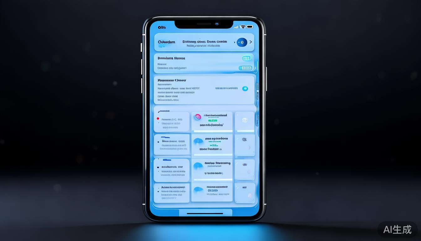钱包金融app下载_imToken钱包安卓版的金融工具与投资机会_钱包金融最新公告2021