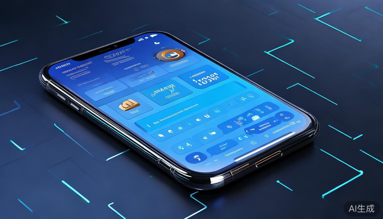 imToken 3.0版本助力数字资产管理，分享实用整合办法及防骗指南