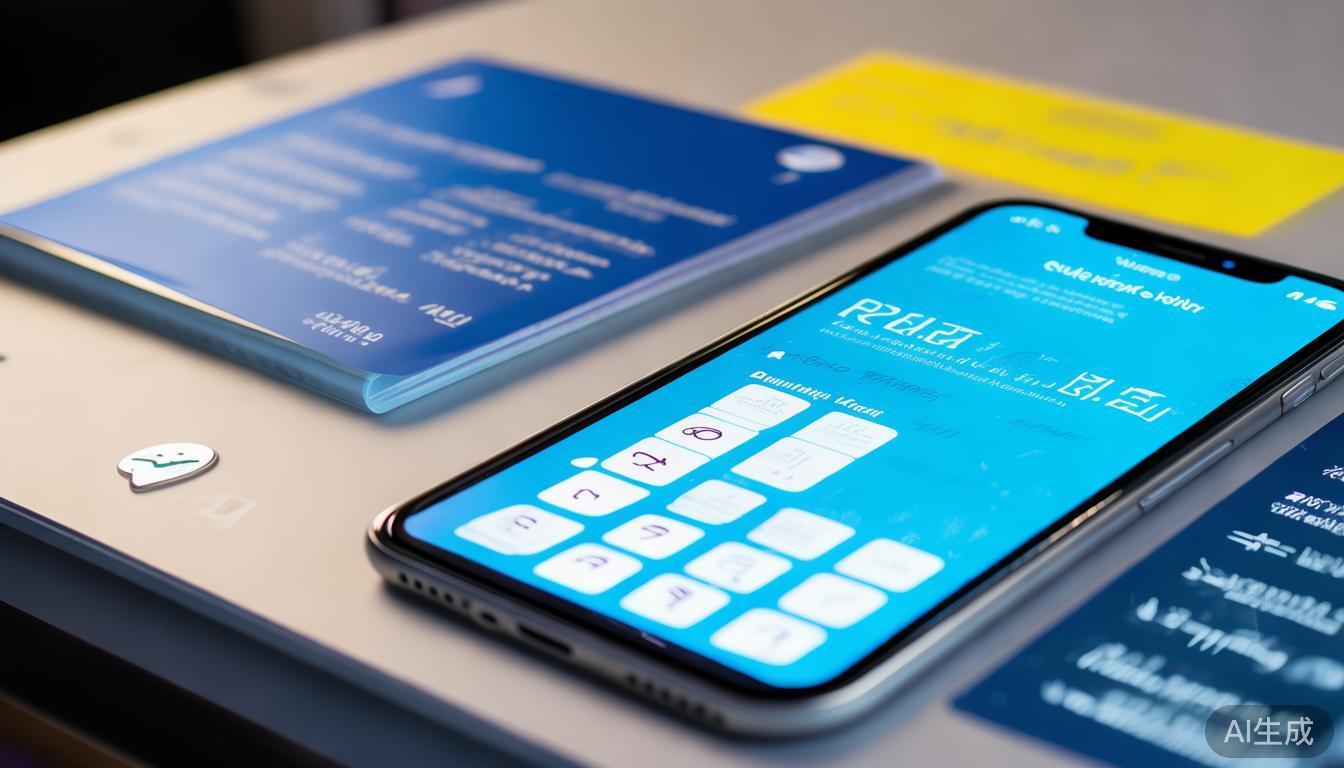 imToken安卓版官方下载指南：新手创建钱包与安全入门必读