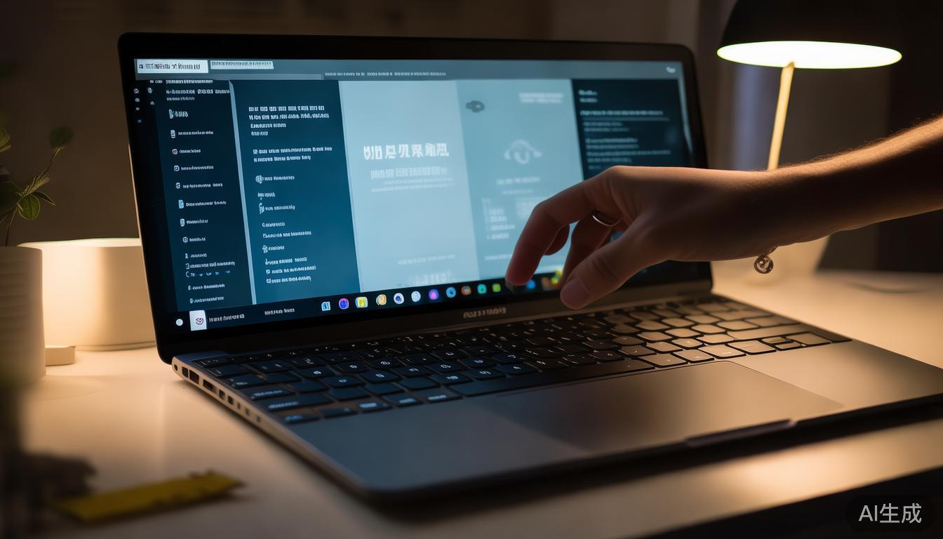 如何安全下载imToken中文版？牢记官方渠道，筑起资产防护第一关