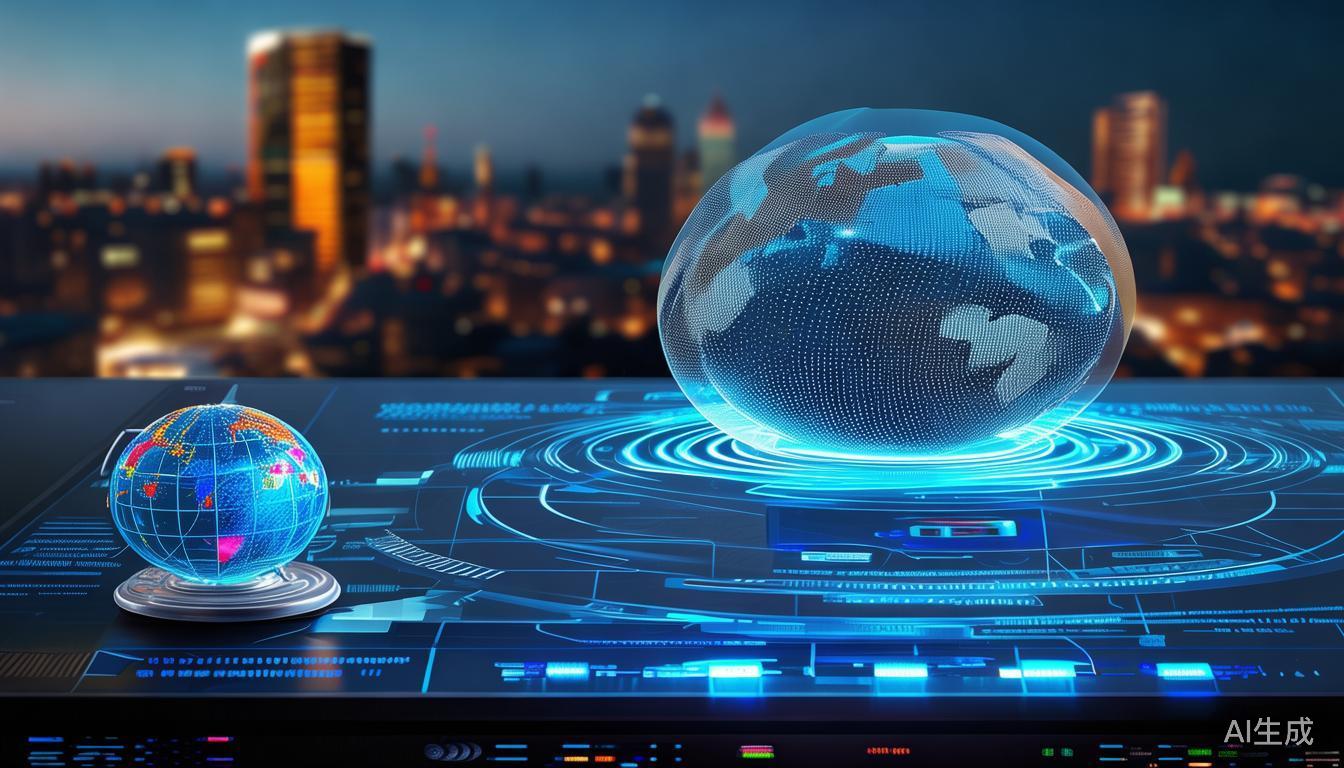 探索imToken国际版2.0：智能升级如何优化多链资产管理、提升安全合规性？