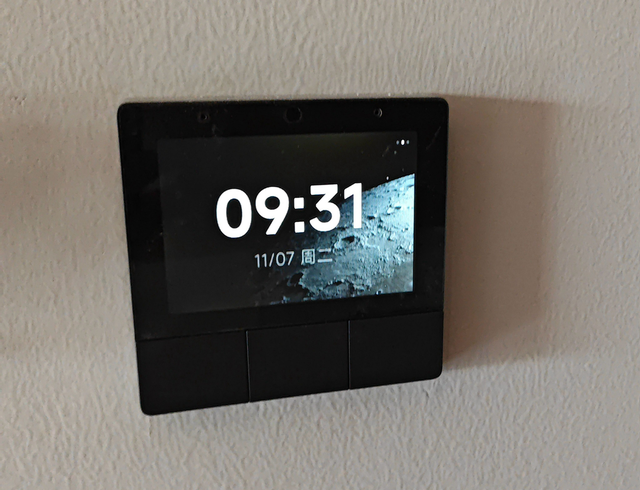 执行全面智能控制的家居梦想：小米全屋_梦想家居无需过关_梦想家智能家居