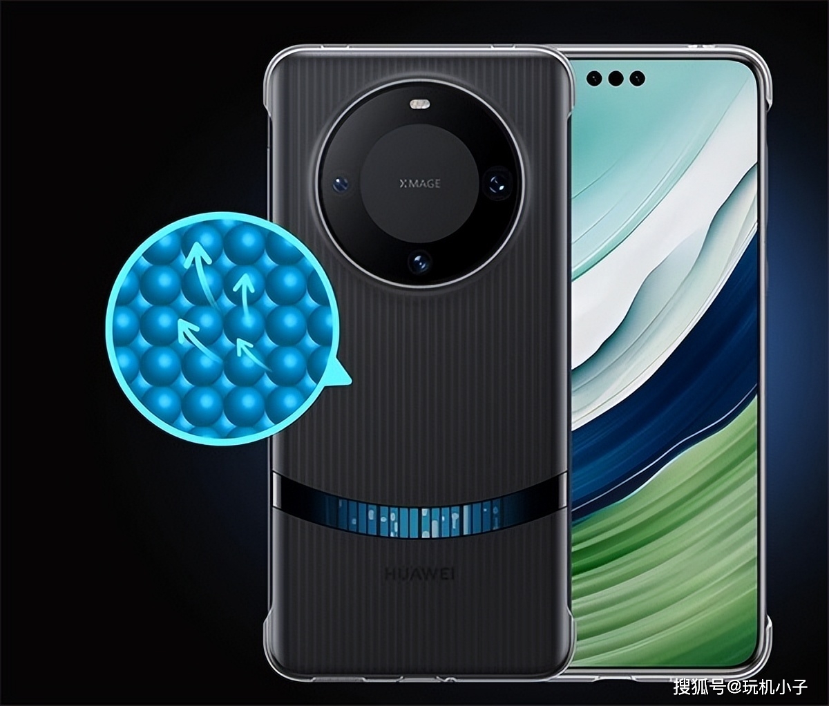 华为配件性提升功能手机能用吗_华为配件升级_华为配件如何提升手机功能性？