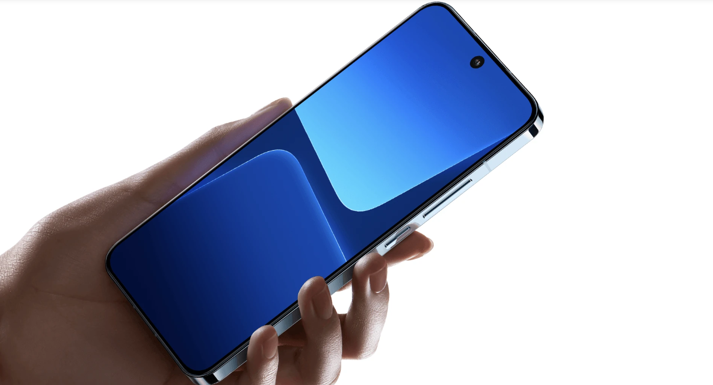 小米13系列评测：安兔兔全面解析，高端之路再续辉煌