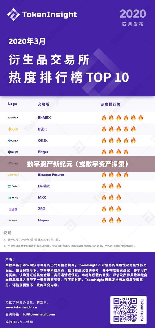 探索数字资产新纪元：ImToken社区提供最新动态与便捷管理服务
