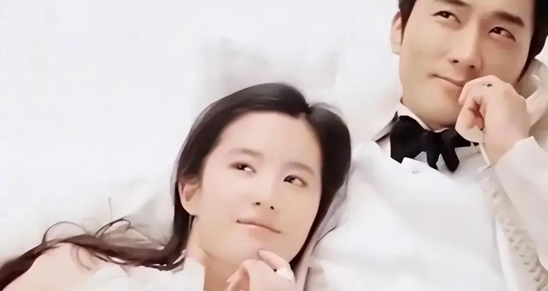 刘亦菲故事系列_刘亦菲：每个角色后的故事_角色刘亦菲故事后续是什么